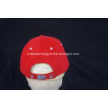 Custom Imprinted Twill Cotton Baseball Caps